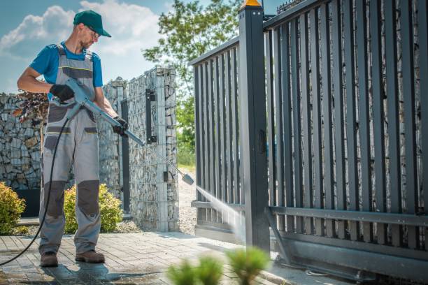 Best Sidewalk and Walkway Cleaning  in Cleora, OK