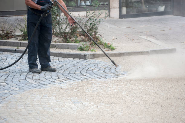 Best Restaurant Pressure Washing  in Cleora, OK